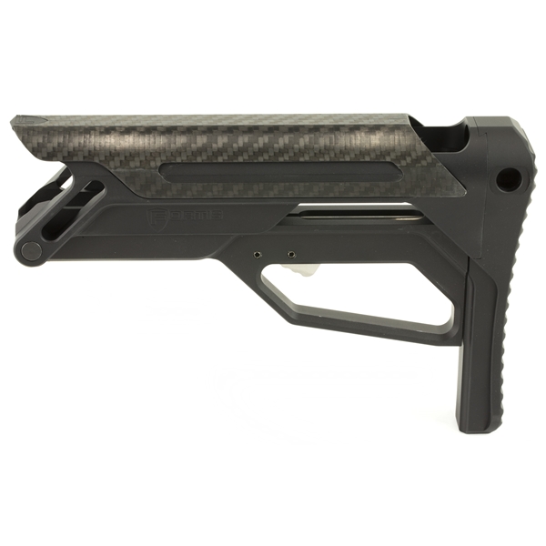 Fortis La Stock Blk