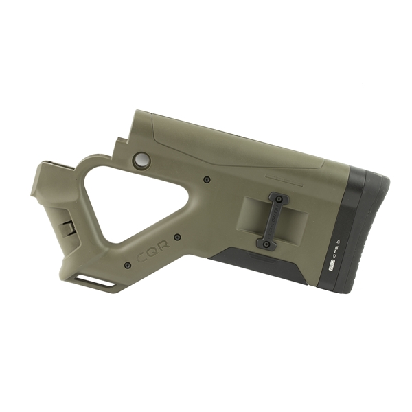 Hera Cqr Buttstock Od Green