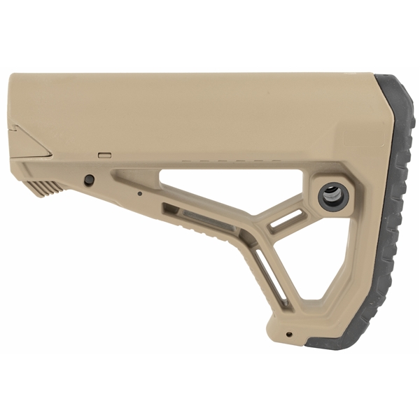 Fab Def Ar15/m4 Buttstock Fde