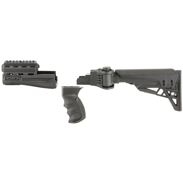 Adv Tech Tactlite Ak-47 Pkg Blk