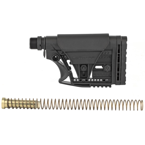 Luth Ar Mba-3 Stock Kit 223 Blk