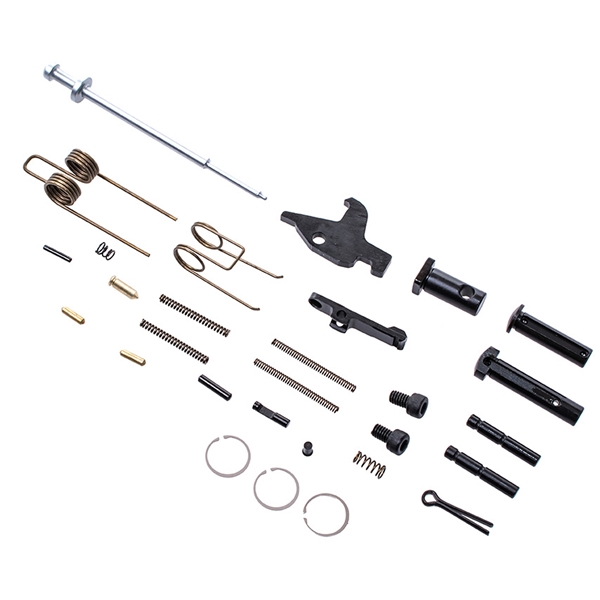 Cmmg Parts Kit Ar15 Survival Kit