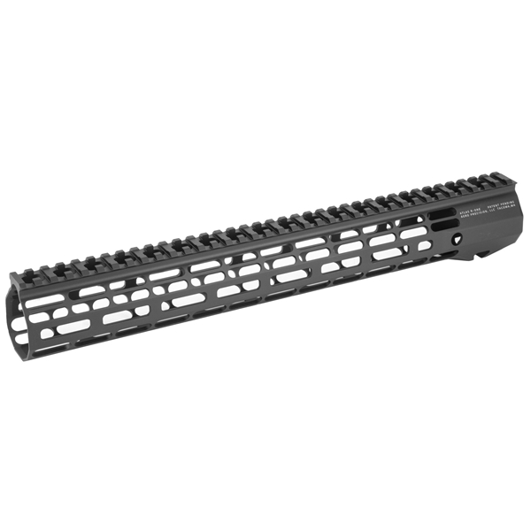 Aero 15" Atlas Mlok Ar10 Hndgrd Blk