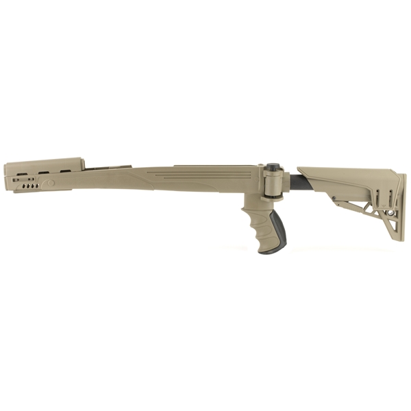 Adv Tech Strikeforce Sks Stk Fde