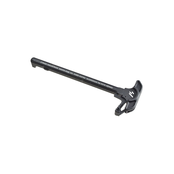 Strike Charging Handle Blk