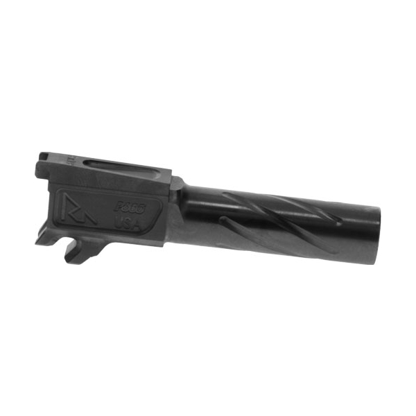 Rival Arms Barrel Sig365 Black -