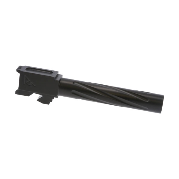 Rival Arms Barrel Sig365 Xl - Black