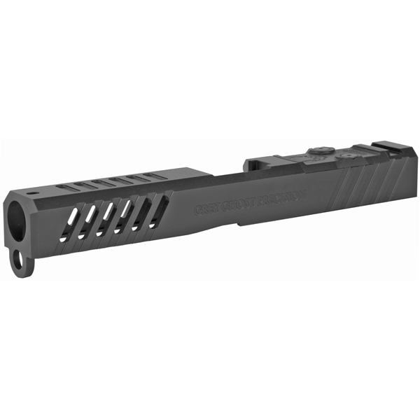 Ggp Slide For Glock 17 Gen3 Rmr V1