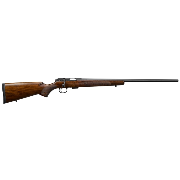 Cz 457 American 22wmr Wlnt 5rd