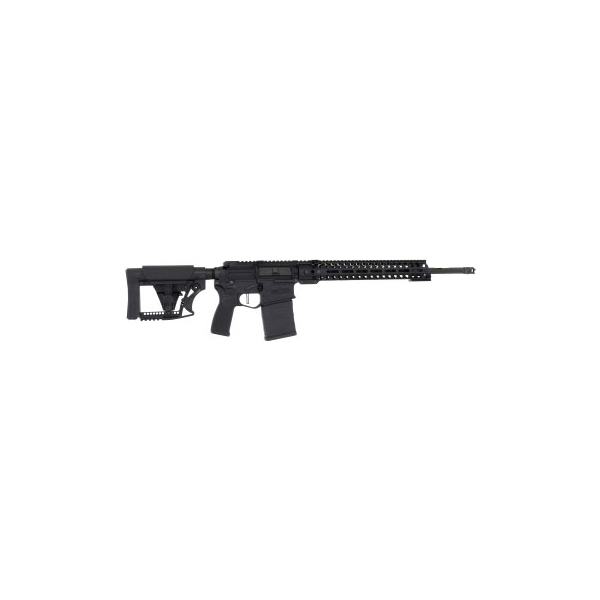 Pof-usa Rogue Prescott Di - 6.5cm 20" 20rd M-lok Black