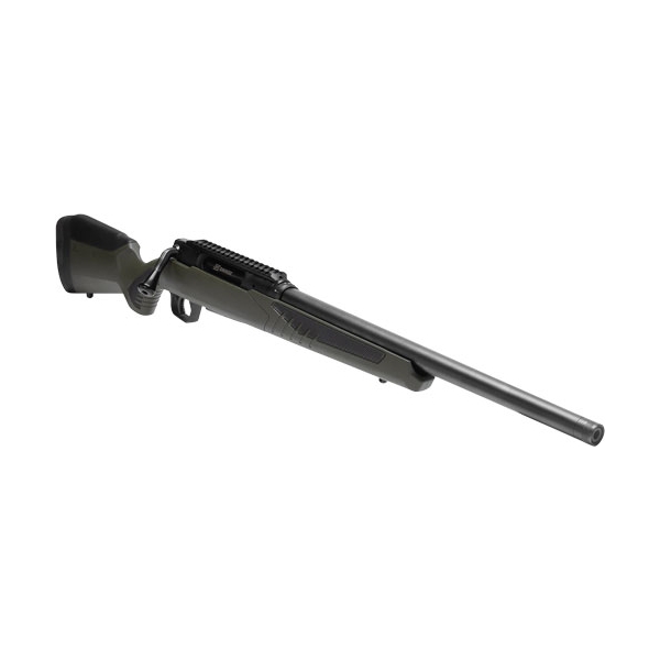 Savage Impulse Hog Hunter .308 - 18" Black/accufit Stock Od Grn