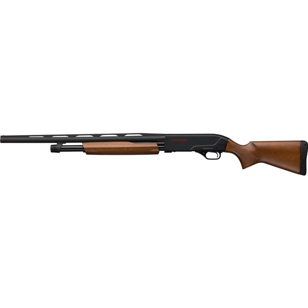 Winchester Sxp Youth 12ga 3" - 24"vr Matte Black/walnut