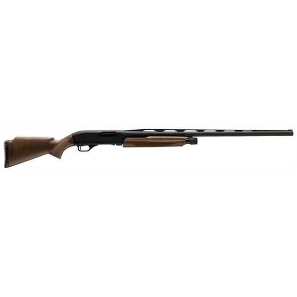 Winchester Sxp Trap Compact - 12ga 3" 28" Matte Black/walnut