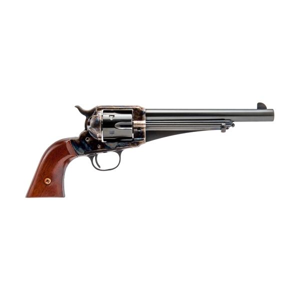 Cimarron 1875 Outlaw .45lc - Fs 7.5" Cc/blued Walnut