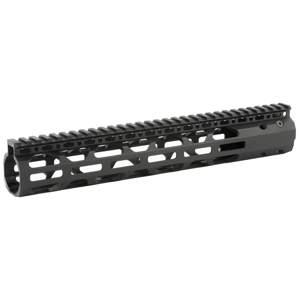 Adv Tech Ff Slm Hand Guard Blk