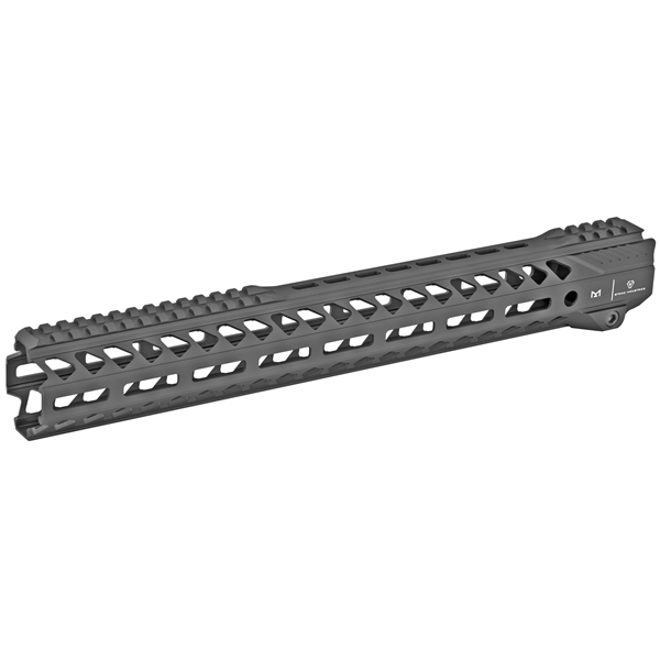 Strike Mlok Rail