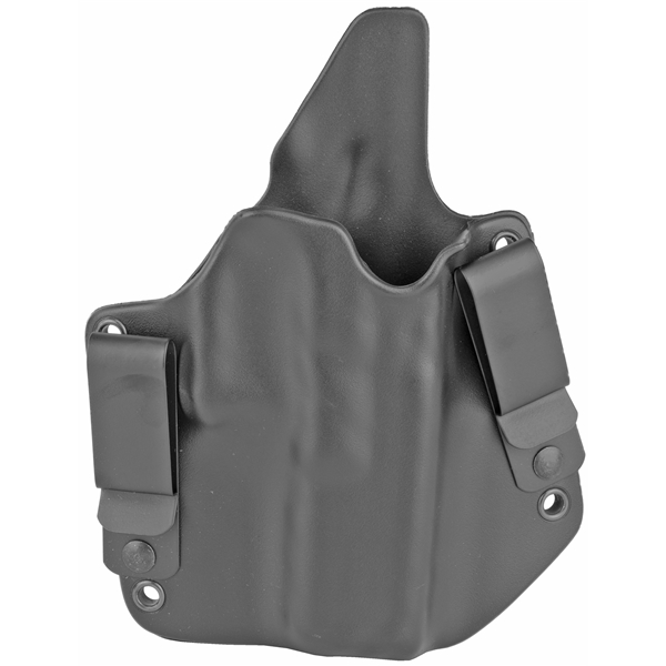 Stealth Operator Full Size Iwb Bk Rh