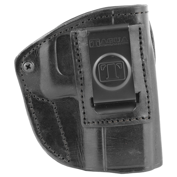 Tagua Iph 4-in-1 For Glk 17 Rh Blk