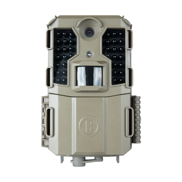 Bushnell Trail Cam Prime L20 - 20mp Low Glo Tan