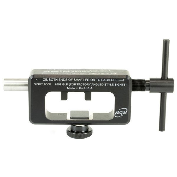 Mgw Sight Tool For Glk Angled