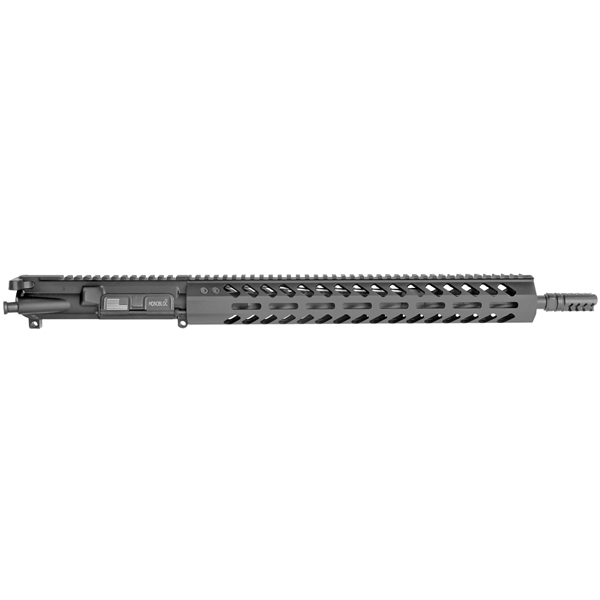 Hm Upper 16" 5.56 15" Mlok Blk