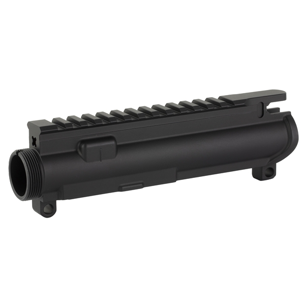 Aero Ar15 Stripped Upper Black