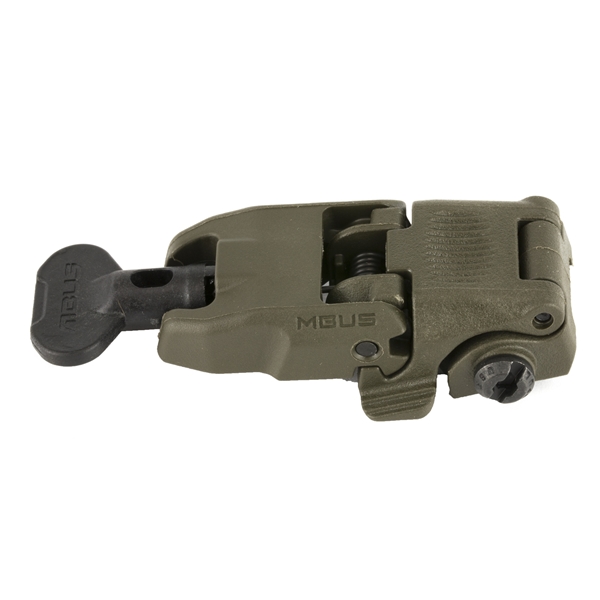 Magpul Mbus Frnt Flip Sght Gen 2 Od