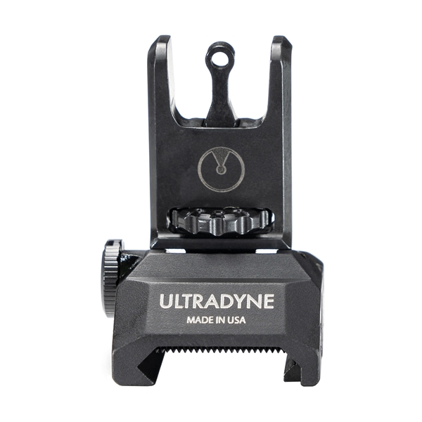 Ultradyne C2 Fs Aperture