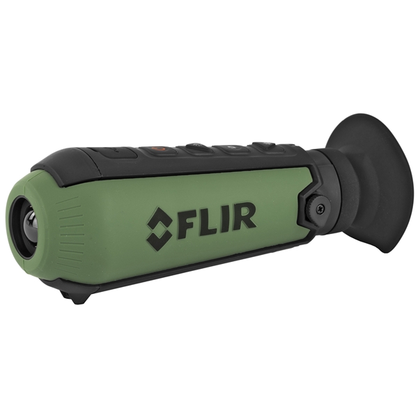 Flir Scout Tk Compact Mono