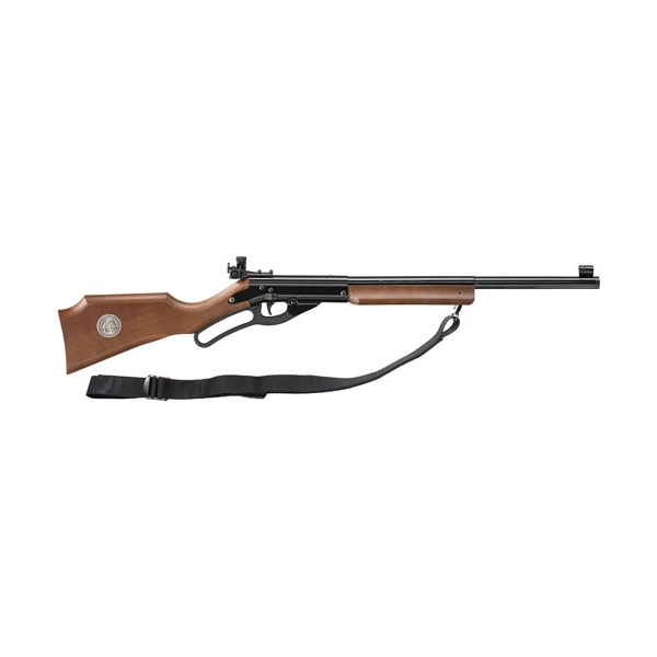 Daisy Model 499b Champion - Competition Air Rifle .177bb