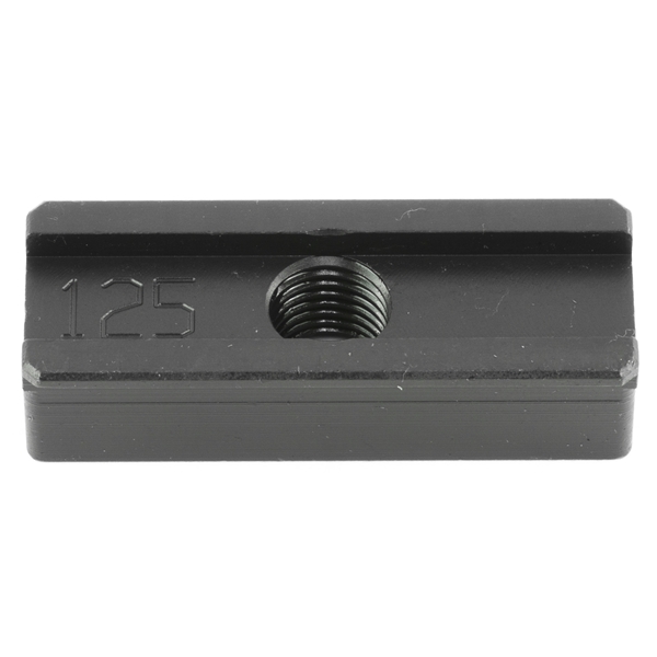 Mgw Shoe Plate For S&w .380 Bdygrd