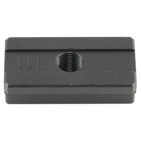 Mgw Shoe Plate For Beretta 92