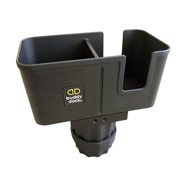 Bino Dock Buddy Dock Accessory - Cup Holder Multi-use Holder<