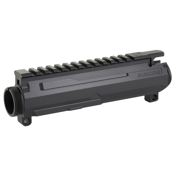 Sco Sco15 Upper Receiver Blk