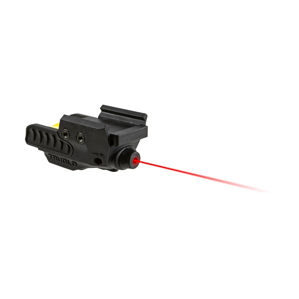 Truglo Laser Sight-line - Red Laser Picatinny Mount