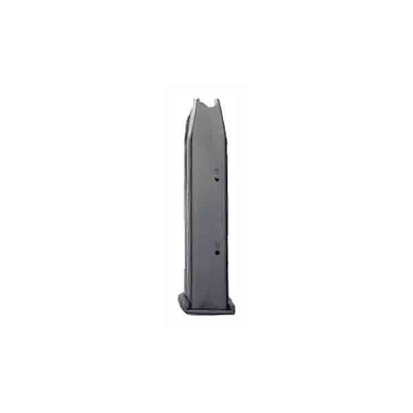 Beretta Magazine Px4sd .45acp - 9rd Blued Steel