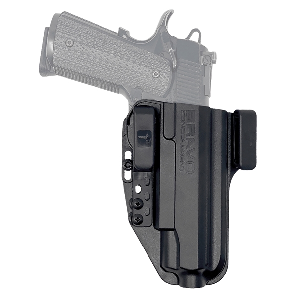 Bravo Torsion 1911 Iwb Blk Rh