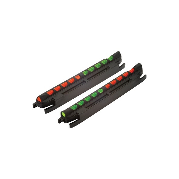 Hiviz To300 Shotgun Front Sght - Magnetic For .218-.328" Ribs