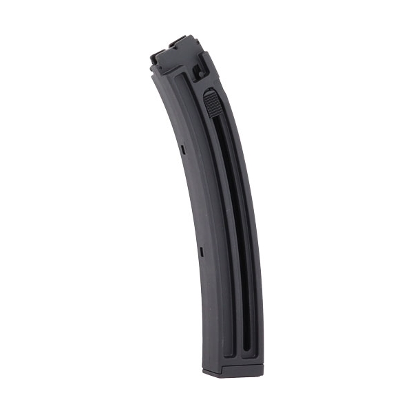 Hk Magazine Mp5 .22lr 25rd - Polymer