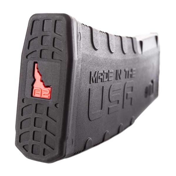 Amend2 Ar-15 Magazine 5.56x45 - 30rd Polymer Black Id Edition