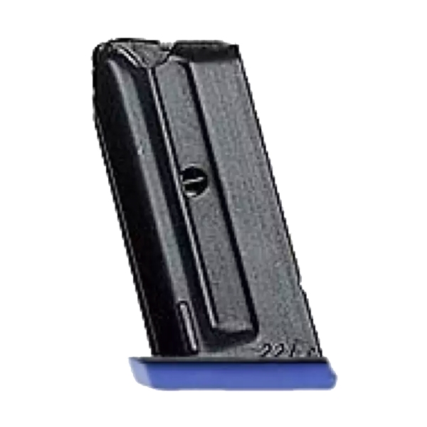 Walther Magazine Gsp .22lr - 5rd Blued