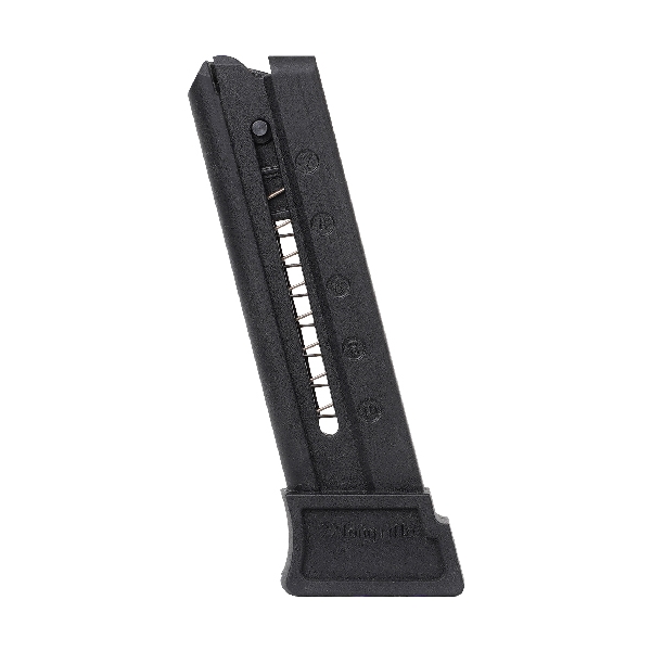 Walther Hammerli Magazine - X-esse .22lr 10rd Blued