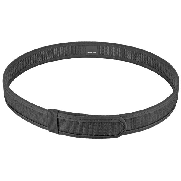 Bianchi Nyln Lnr Belt Blk