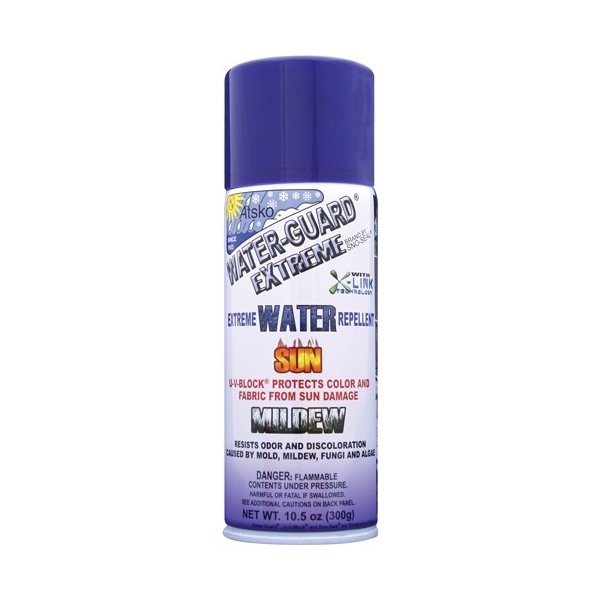 Atsko Water-guard Extreme - Water Repellent 12fl Oz Aero