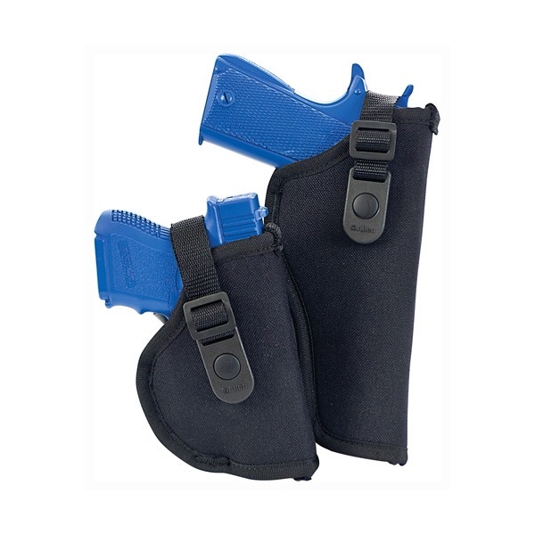 Allen Hip Holster #9 Rh - Nylon Black