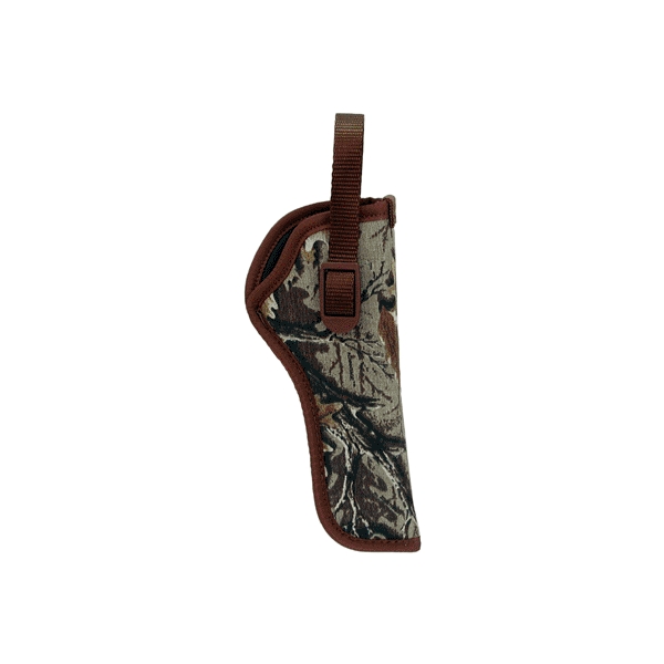 Michaels Hip Holster #3 Rh - Nylon Camo