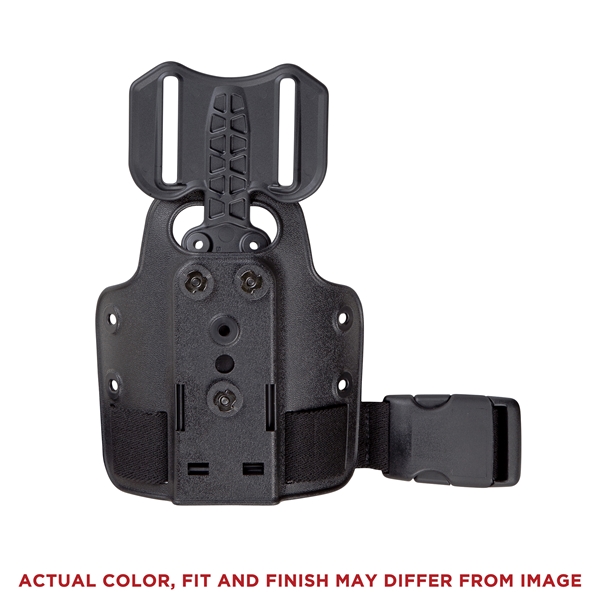 Sl 6004 Small Tac Plate W/dfa Coy