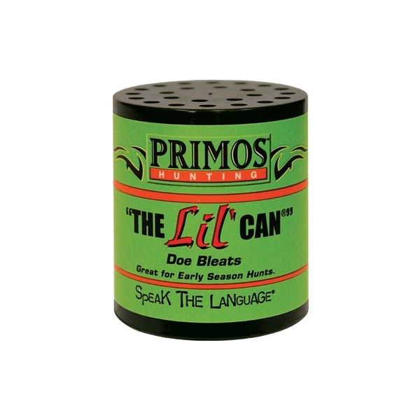 Primos Deer Call Can Style - The Lil Can