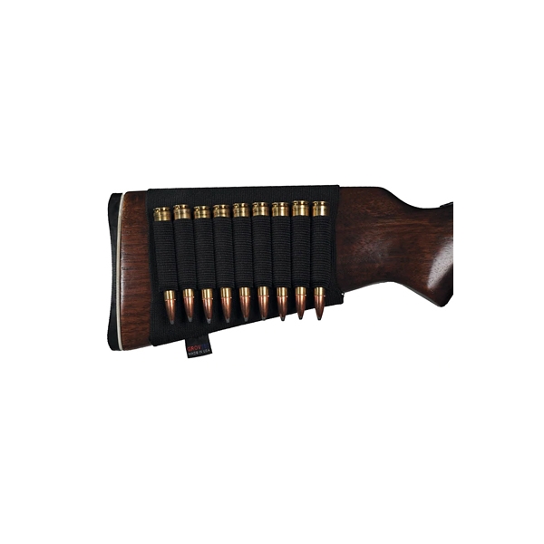 Grovtec Stock Shell Holder Rifle