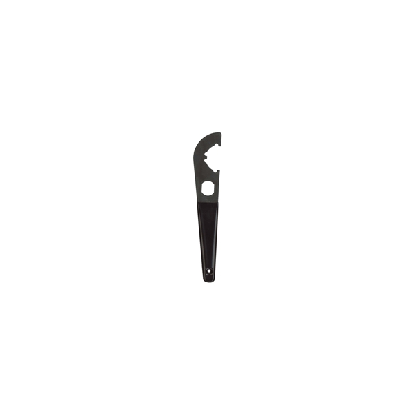 Toc Ar-15 Buffer Tube Nut - Wrench